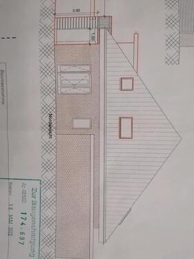 Foto - Etagenwohnung zur Miete in Uetersen