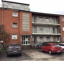 Tolle 1 Zimmer Wohnung mit Balkon! - Lübeck Sankt Lorenz Nord