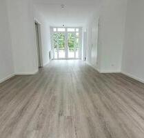 Frisch renovierte 3-Zimmer-Wohnung mit Balkon! - Essen Stadtbezirk VII