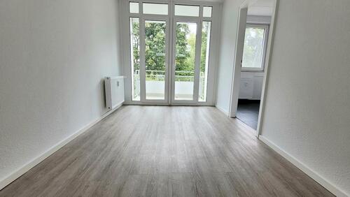 Foto - Etagenwohnung zur Miete in Essen