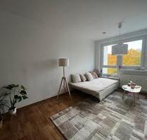 1 Raum Wohnung (Studio) mit Einbauküche - Magdeburg Barleber See