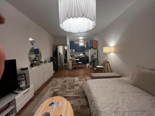 Foto - Etagenwohnung zur Miete in Magdeburg