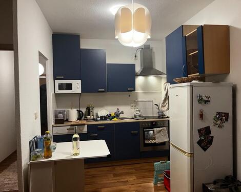 Foto - Etagenwohnung in Magdeburg