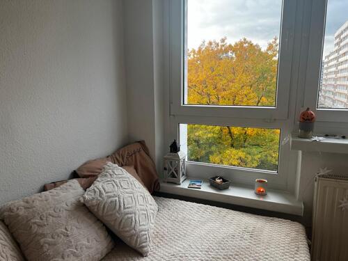 Foto - Etagenwohnung in Magdeburg zur Miete