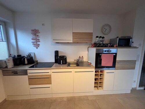 Foto - Etagenwohnung in Borken zur Miete