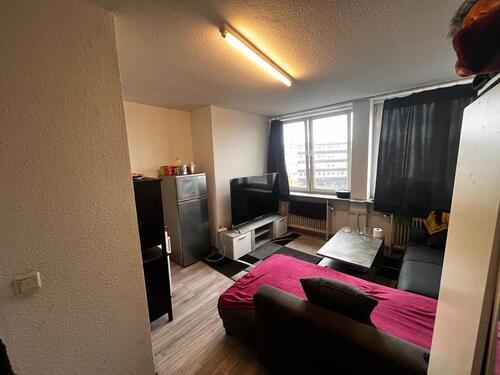 Foto - Etagenwohnung zur Miete in Hannover