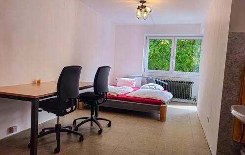 Foto - Etagenwohnung zur Miete in Immenreuth