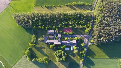 Foto - Etagenwohnung in Immenreuth zur Miete
