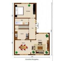 BESICHTIGUNG NUR AM ⭐️29.11.2025⭐️ Ebenerdig wohnen, EFH Varel