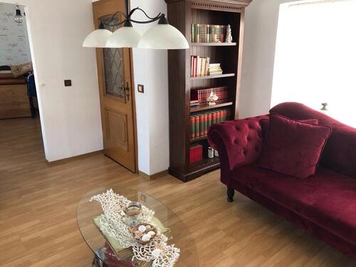 Foto - 4 Zimmer Einfamilienhaus zur Miete in Varel