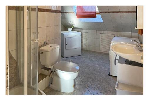 Foto - 1 Zimmer Etagenwohnung zur Miete in Hamburg