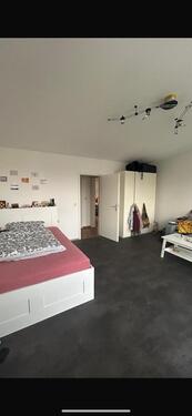 Foto - 1 Zimmer Etagenwohnung in Hamburg