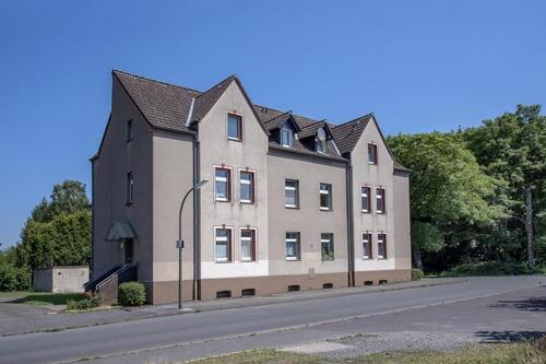 Foto - 2-Zimmer-Wohnung in Dortmund Husen