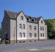 2-Zimmer-Wohnung in Dortmund Husen