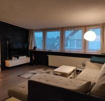 Maisonette Wohnung im Dachgeschoss in Engers - Neuwied Block