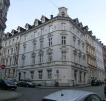 Traumhaftschöne Gewerberäume Büro Studio Praxis - Wuppertal Elberfeld