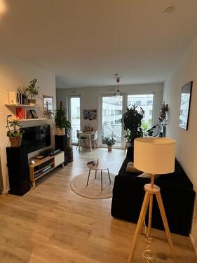 Foto - Helle 1,5 Zimmer Wohnung in Essen Westviertel