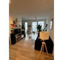 Helle 1,5 Zimmer Wohnung in Essen Westviertel