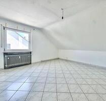 Charmante 3-Zimmer-Dachgeschosswohnung in Mannheim-Gartenstadt Charmante 3-Zimmer-Dachgeschosswohnung in Mannheim-Gartenstadt