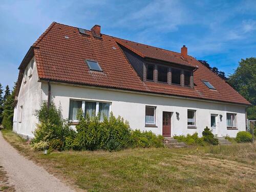 Foto - Haus in idyllischer ruhiger Lage