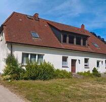 Haus in idyllischer ruhiger Lage - Goldberg