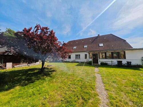 Foto - 5 Zimmer Einfamilienhaus zum Kaufen in Goldberg