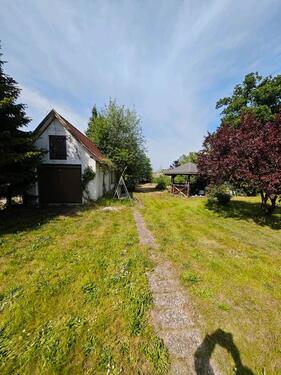 Foto - Einfamilienhaus in Goldberg zum Kaufen
