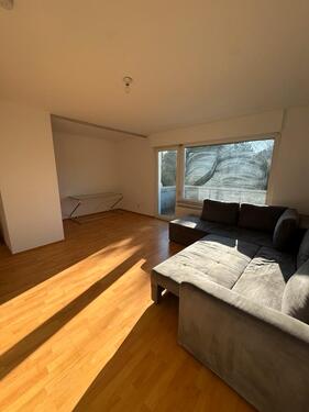 Foto - 1ZW 50qm mit Einbauküche Balkon Teilmöbliert Radevormwald