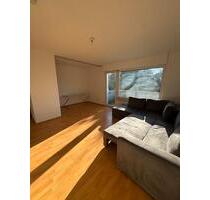 1ZW 50qm mit Einbauküche Balkon Teilmöbliert Radevormwald