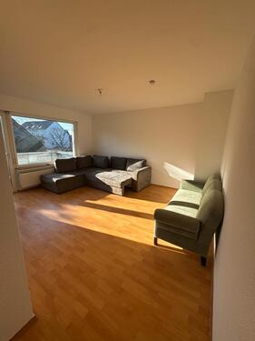 Foto - 1 Zimmer Etagenwohnung zur Miete in Radevormwald