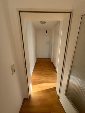 Foto - Etagenwohnung in Radevormwald zur Miete