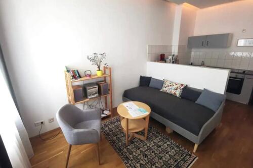 Foto - 2 Zimmer Etagenwohnung in Magdeburg