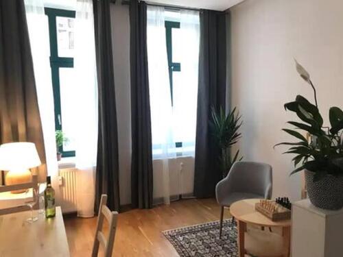 Foto - Etagenwohnung in Magdeburg zur Miete