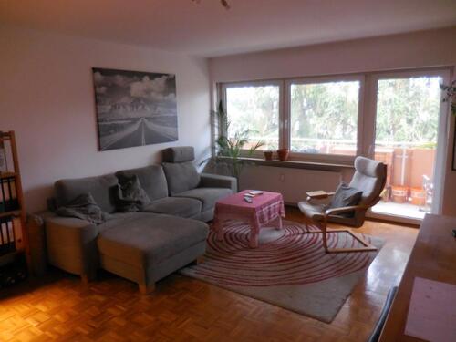 Foto - 3 Zimmer Etagenwohnung zum Kaufen in Regensburg