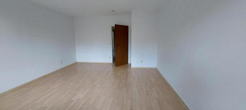 Foto - zu vermieten gemütliche 1-Zimmer-Wohnung Regensburg Westen