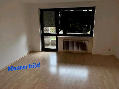 Foto - Etagenwohnung in Regensburg zur Miete