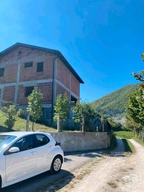 Foto - 8 Zimmer Einfamilienhaus zum Kaufen in Berngau