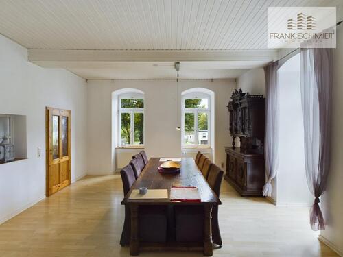 Foto - 13 Zimmer Einfamilienhaus in Elbtal