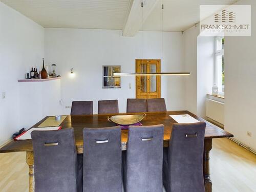 Foto - Einfamilienhaus in Elbtal zur Miete