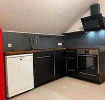 2 Zimmer Dachgeschoss Wohnung in BüdingenWolferborn