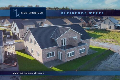 Foto - NEUBAU: Wohnung im Dachgeschoss mit Balkon in schöner Lage 