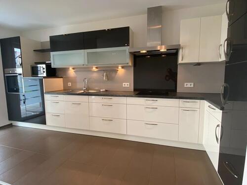 Foto - 2 Zimmer Erdgeschoßwohnung zur Miete in Weiden in der Oberpfalz