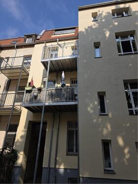 Foto - Mehrfamilienhaus in Leipzig !! provisionsfrei !! Denkmal