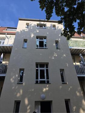 Foto - 20 Zimmer Mehrfamilienhaus, Wohnhaus zum Kaufen in Leipzig