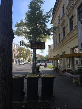 Foto - 20 Zimmer Mehrfamilienhaus, Wohnhaus in Leipzig