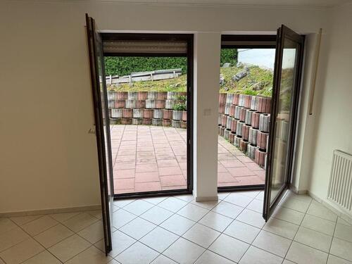 Foto - 1 Zimmer Etagenwohnung in Sigmaringen