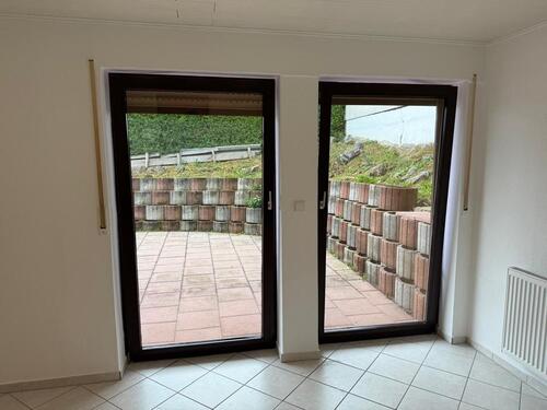 Foto - Etagenwohnung in Sigmaringen zur Miete