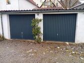 Foto - Doppelgarage in Uffenheim, auch Solo möglich