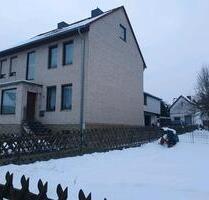 Große 2 Zimmer Erdgeschoss Wohnung zu vermieten - Göttingen Elliehausen / Esebeck