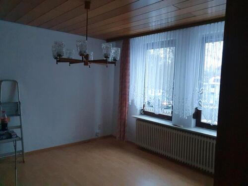 Foto - 2 Zimmer Erdgeschoßwohnung zur Miete in Göttingen